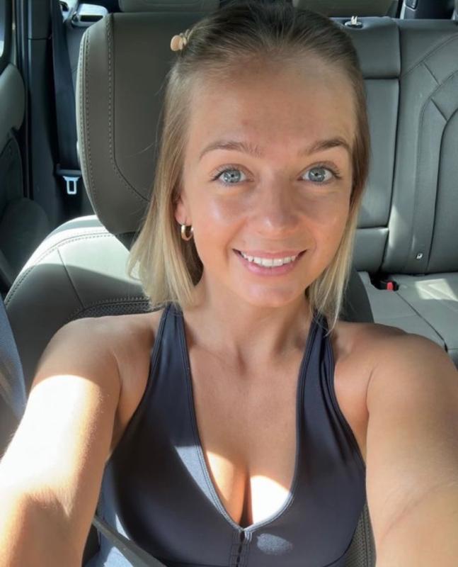 Woman image