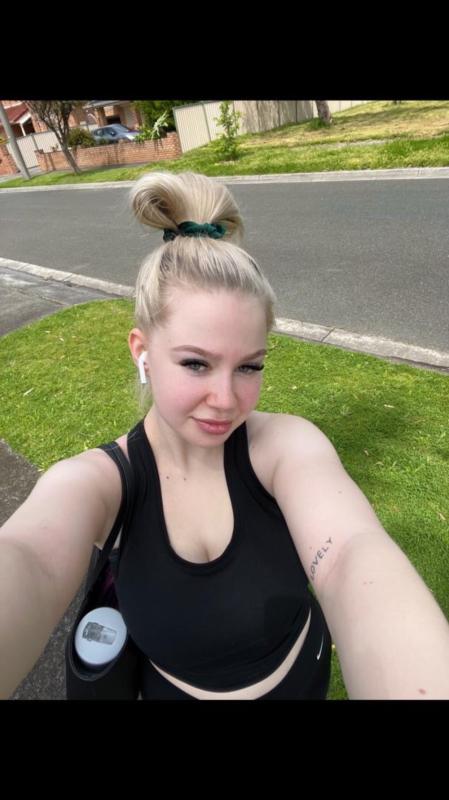 Woman image