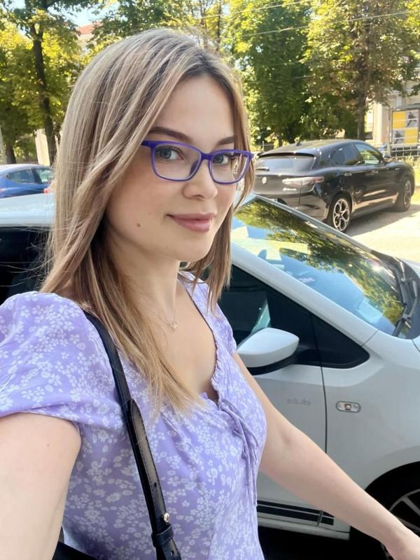 Woman image