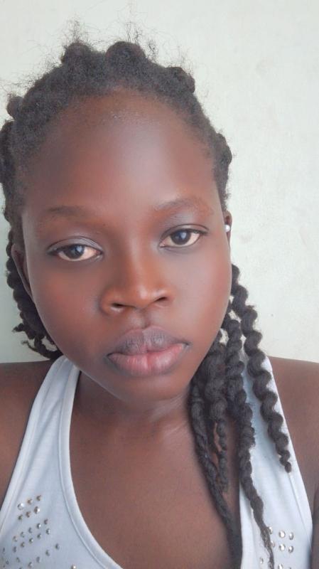 Woman image