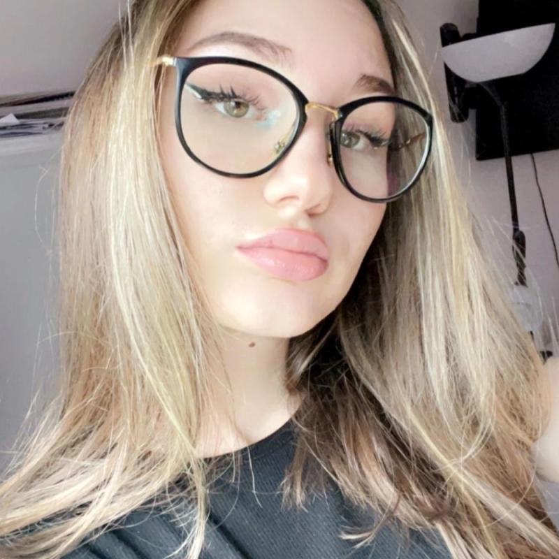 Woman image