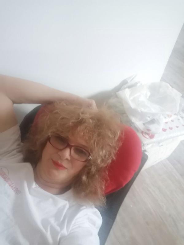 Woman image