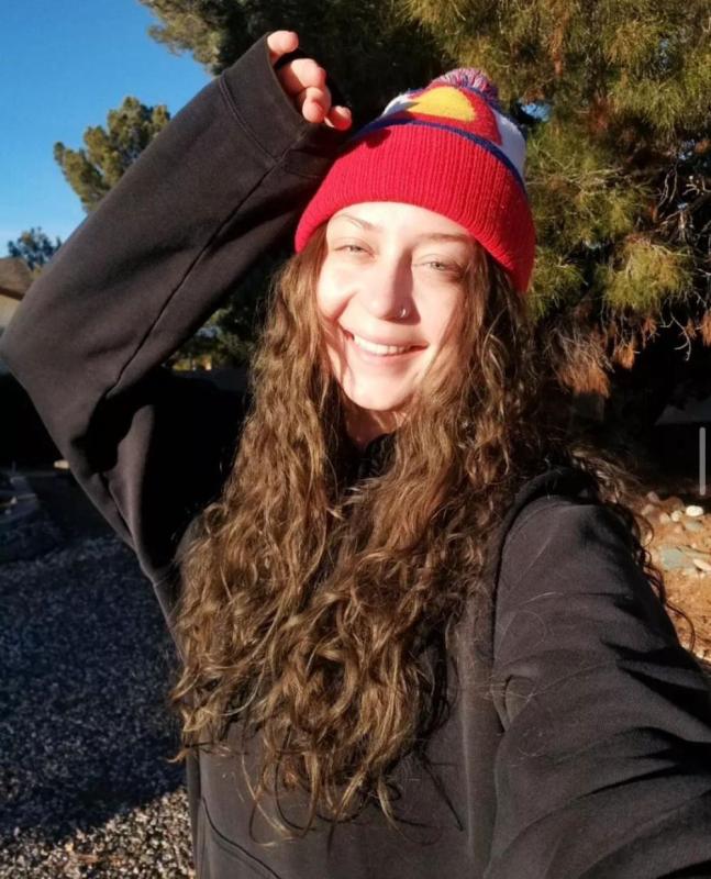 Woman image
