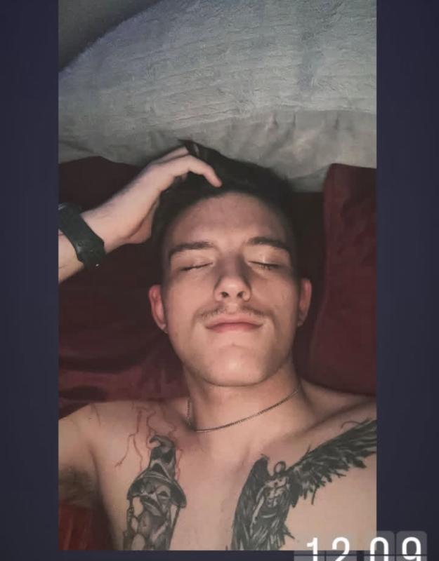Man image
