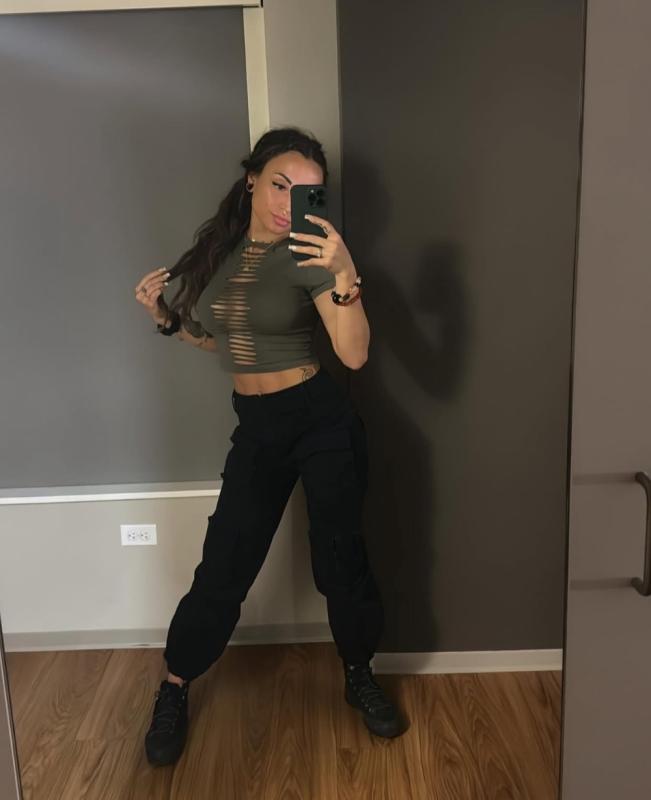 Woman image