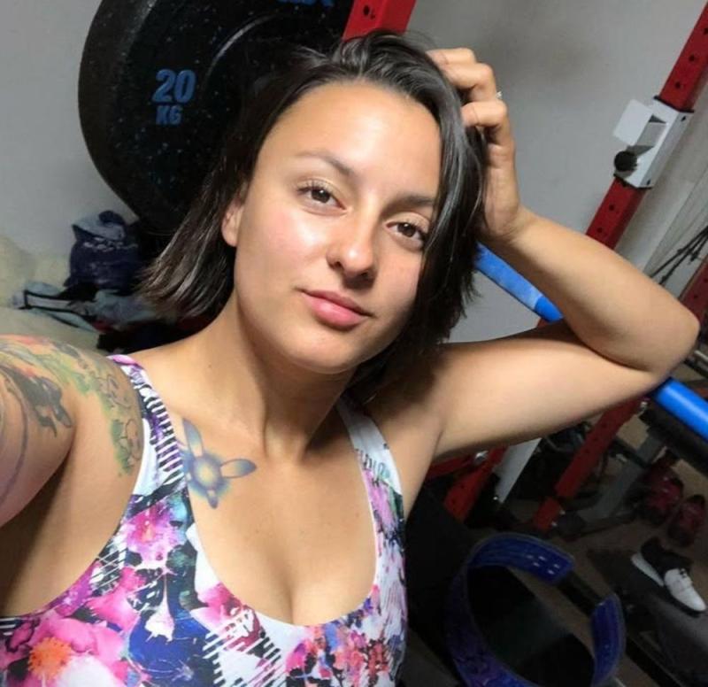 Woman image