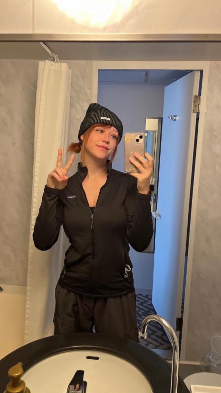 Woman image