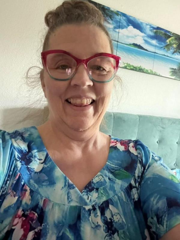 Woman image