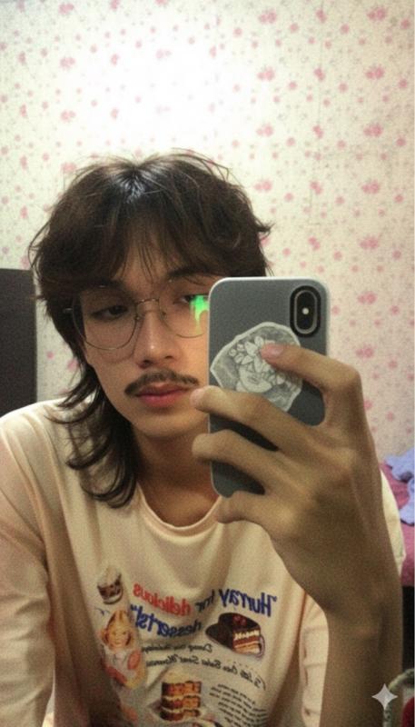 Man image