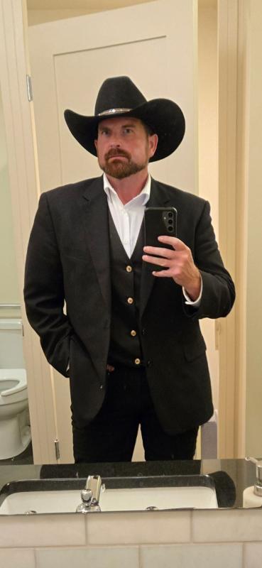 Man image