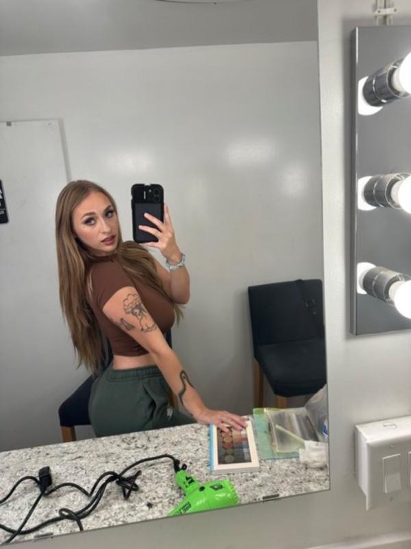 Woman image