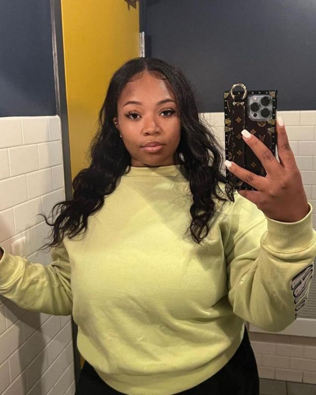 Woman image