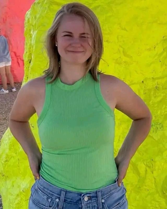 Woman image