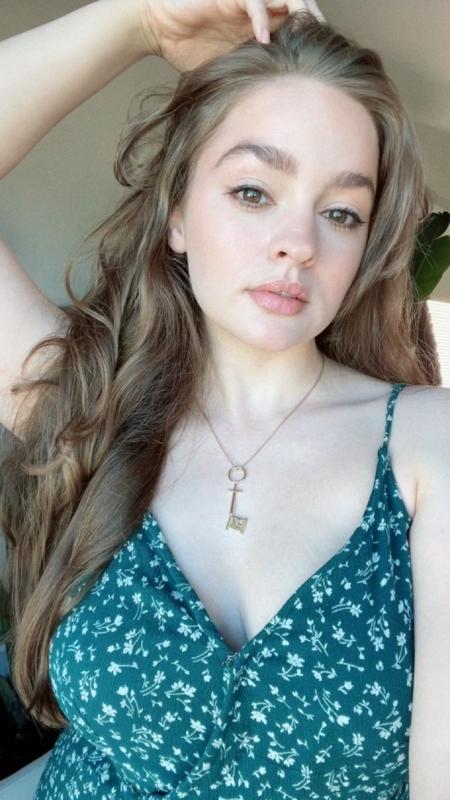 Woman image