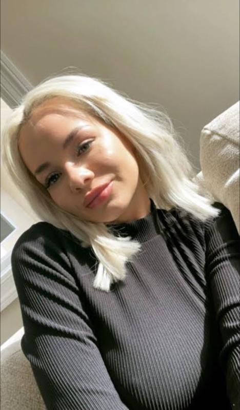 Woman image