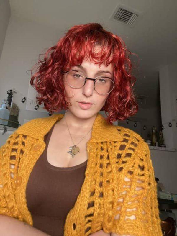 Woman image