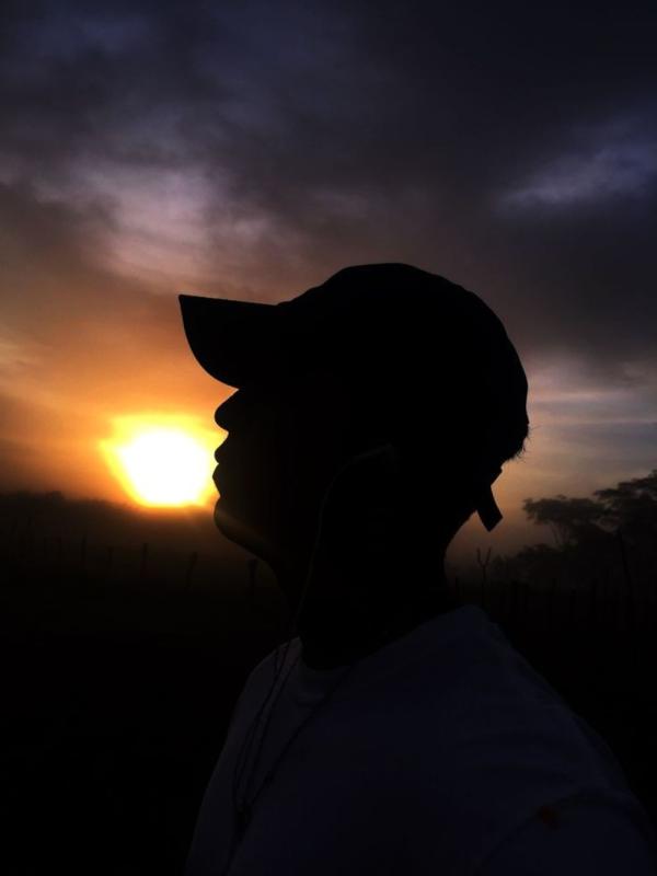 Man image