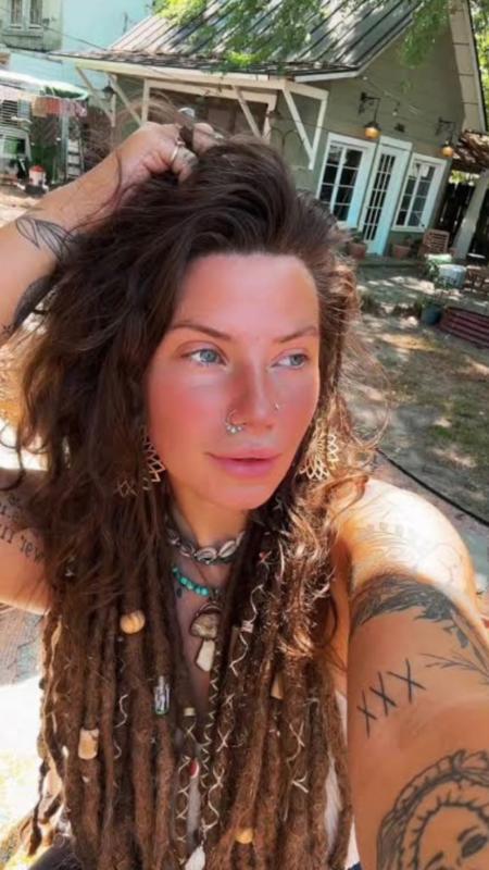 Woman image
