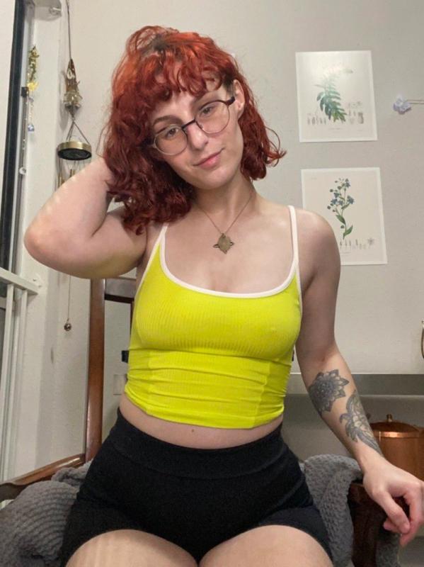 Woman image