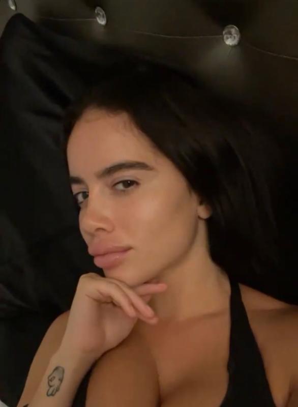 Woman image