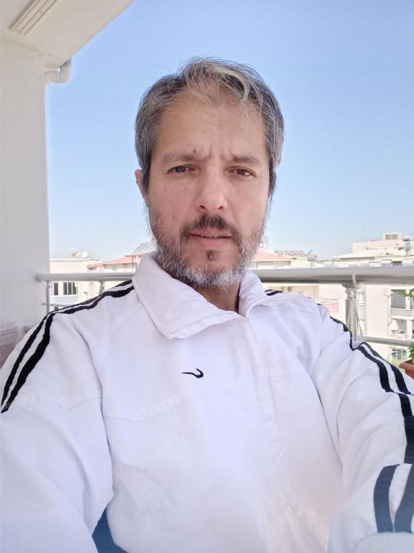 Man image
