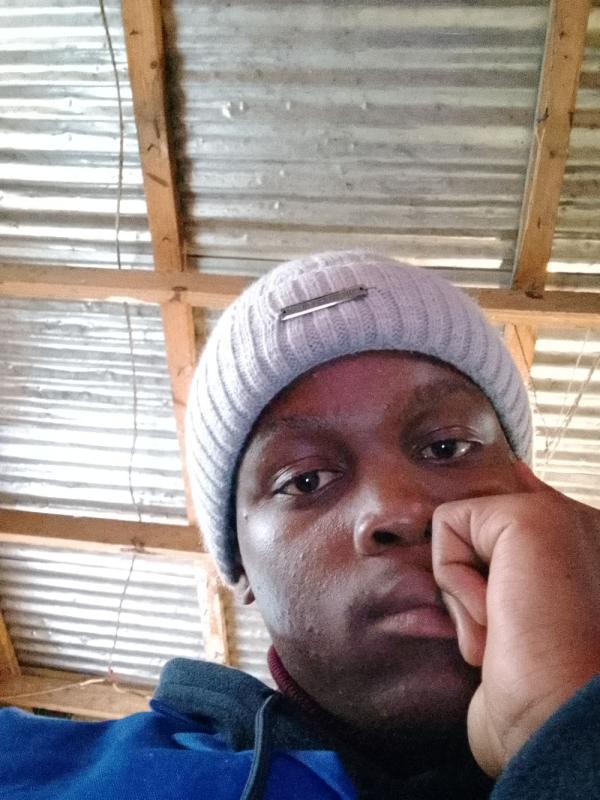 Man image