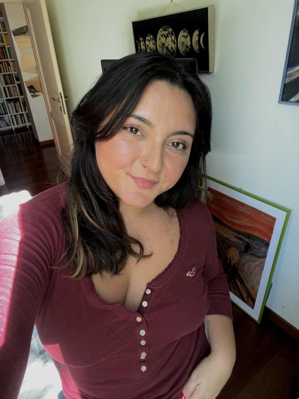 Woman image