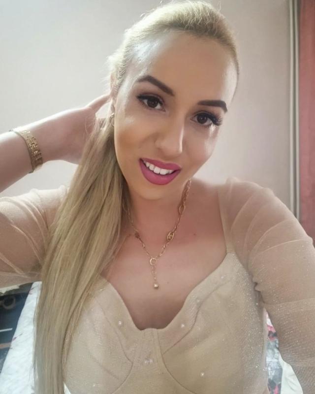 Woman image