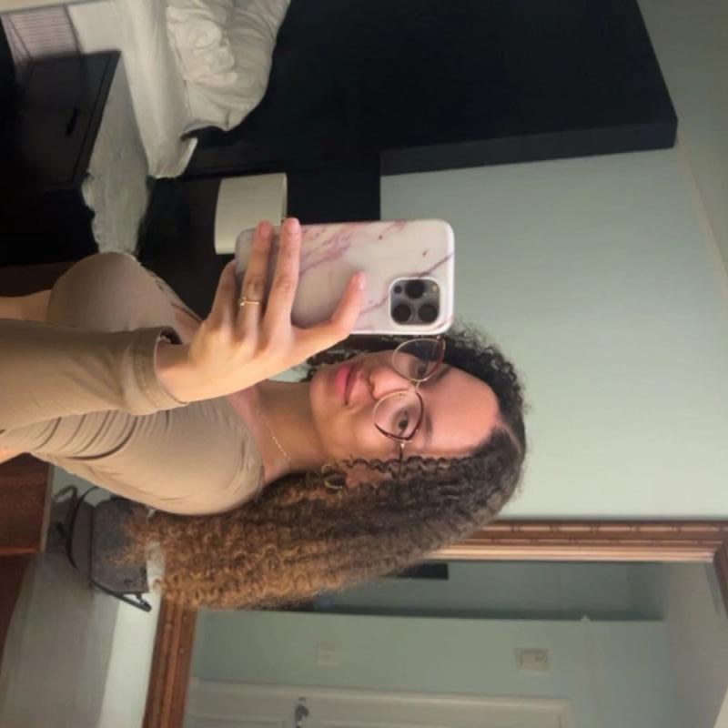 Woman image