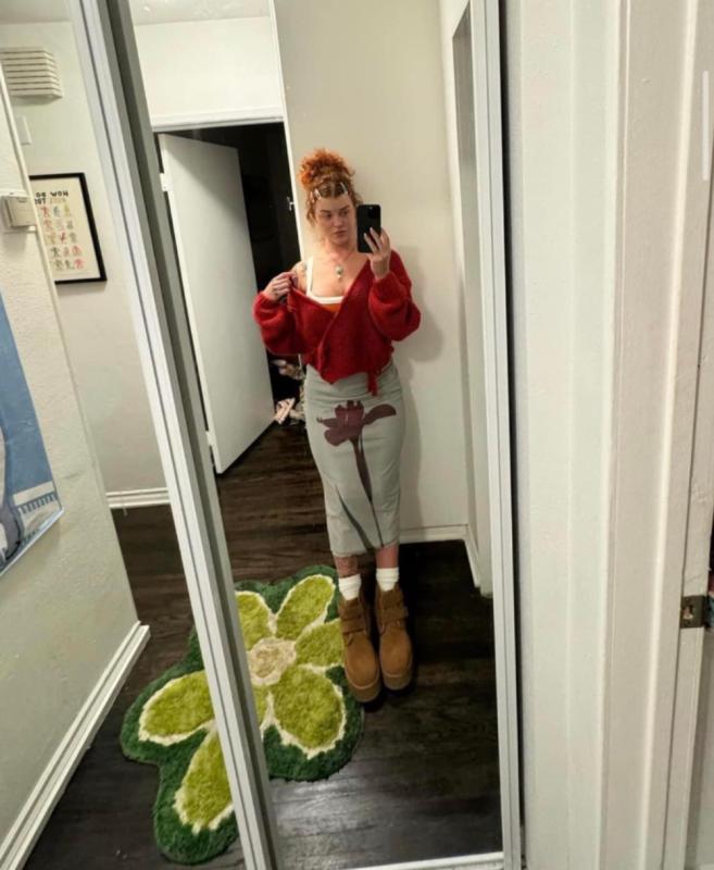 Woman image