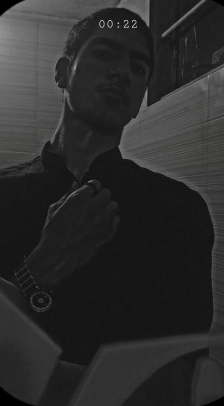 Man image