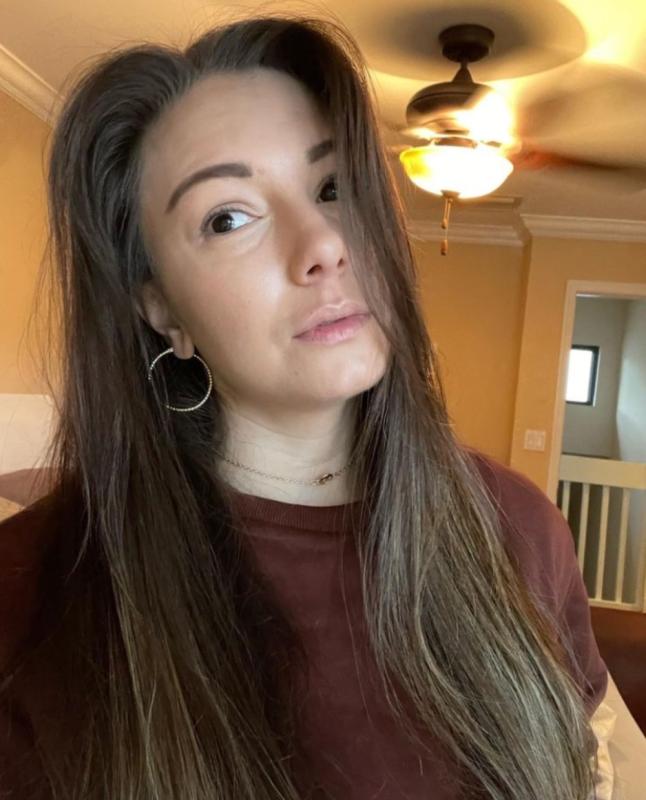 Woman image