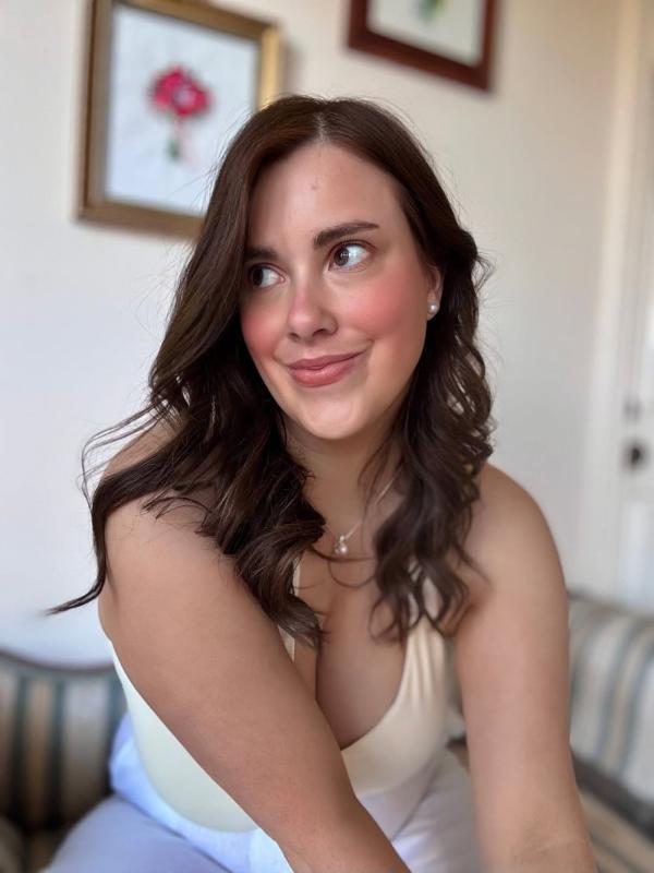 Woman image