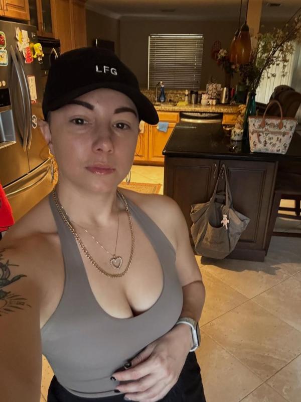 Woman image