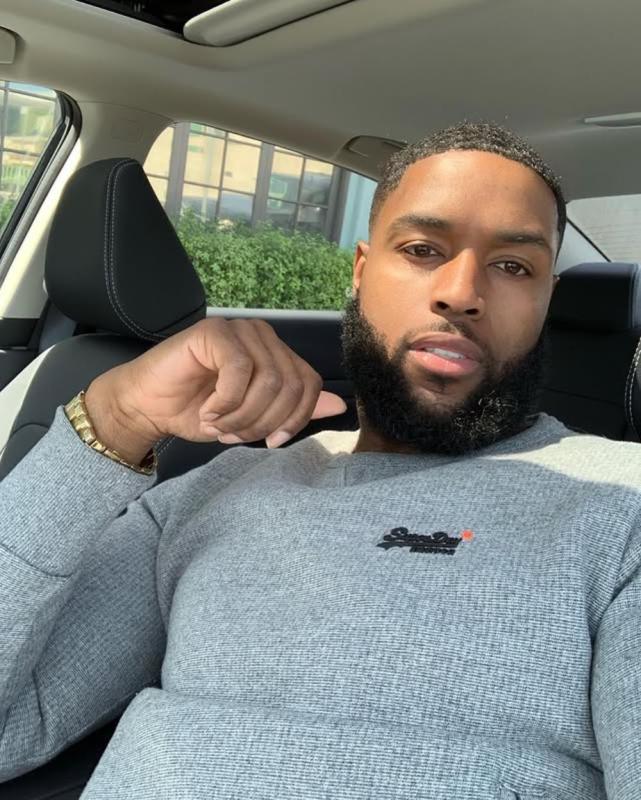 Man image