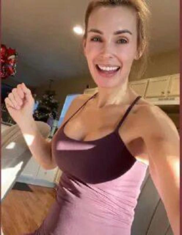 Woman image