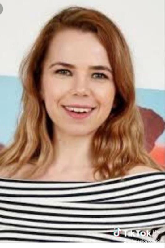 Woman image
