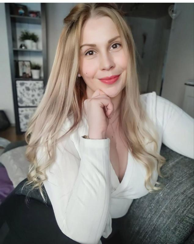 Woman image