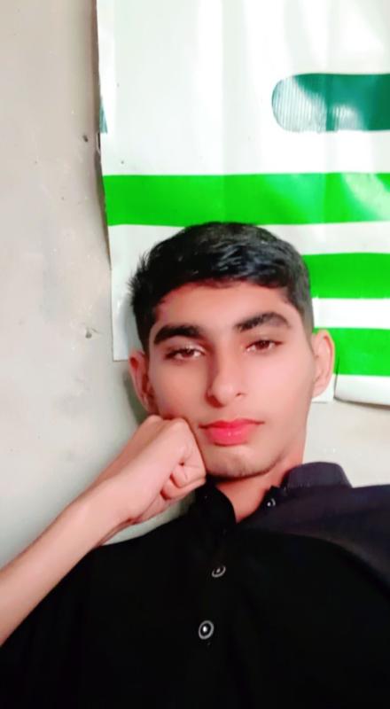 Man image