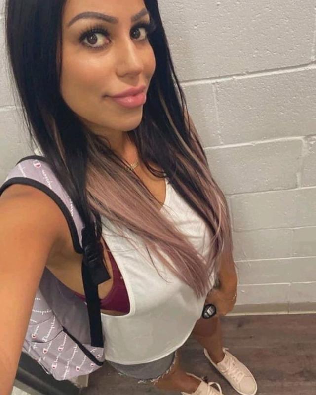 Woman image