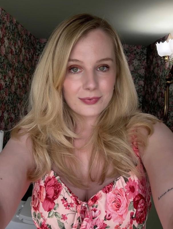Woman image