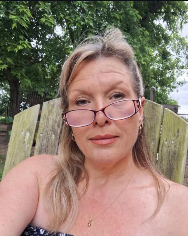 Woman image