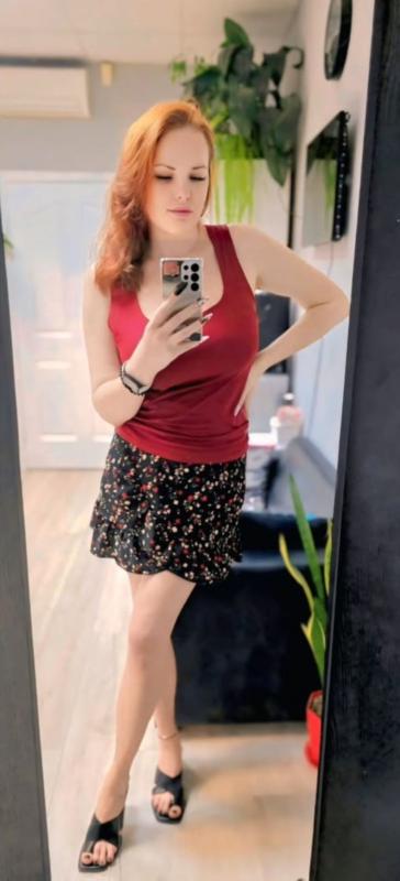 Woman image