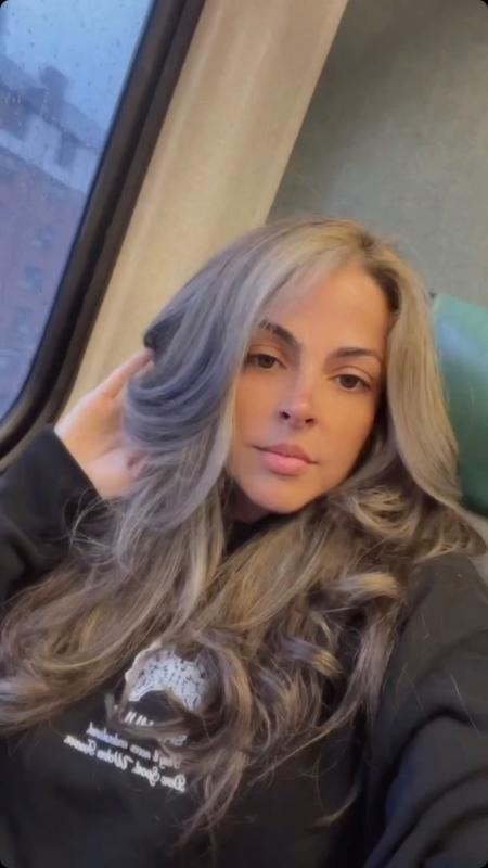 Woman image