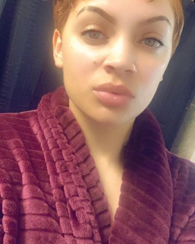 Woman image
