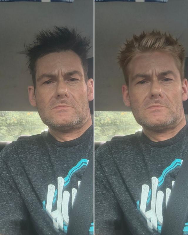 Man image