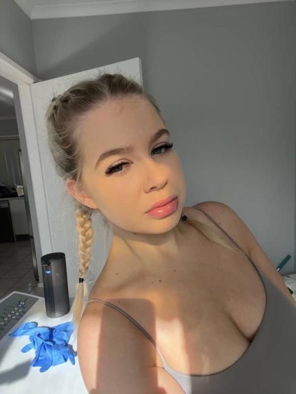 Woman image