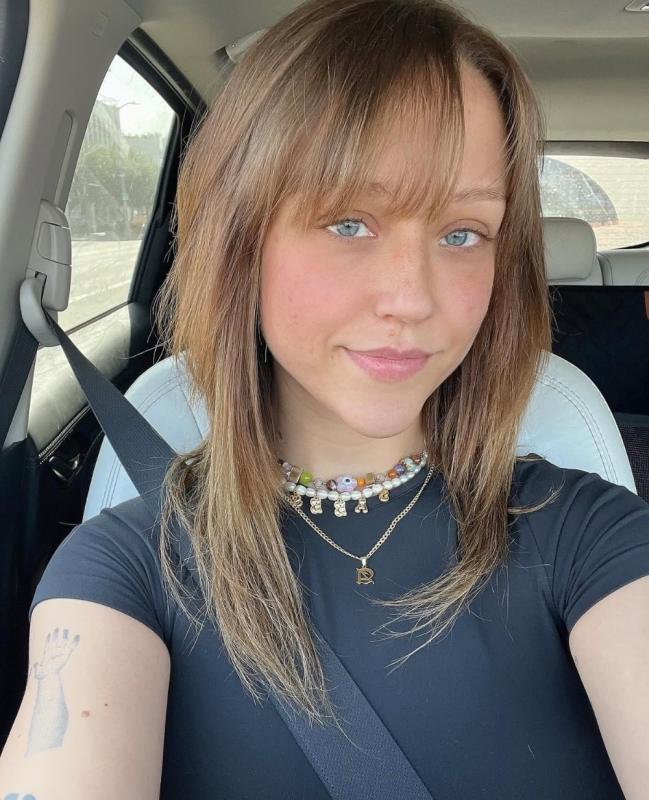 Woman image