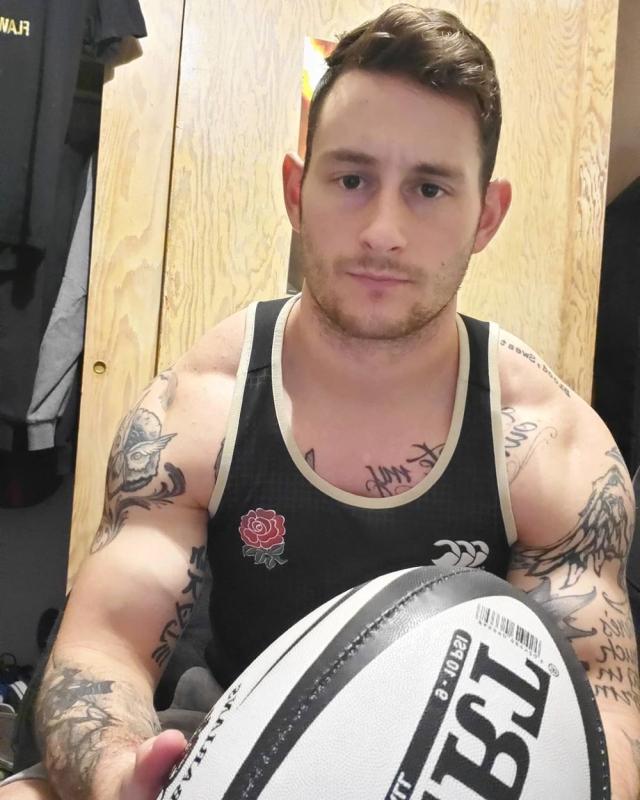 Man image