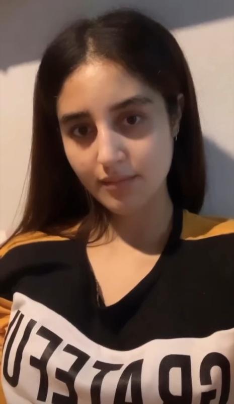 Woman image